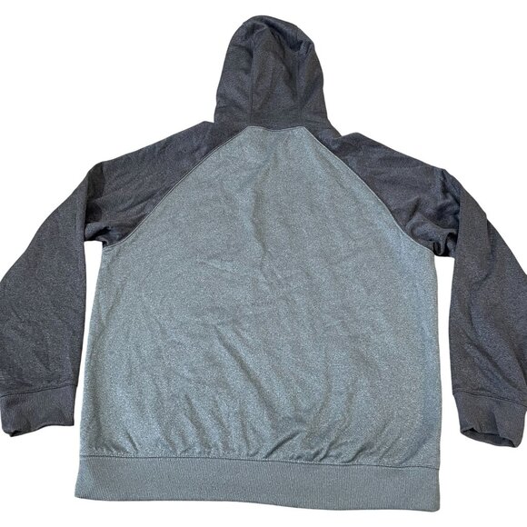 3rd Brigade Combat Team Panthers Hoodie Sweatshirt Men's Size Large Under Armour - Picture 5 of 5